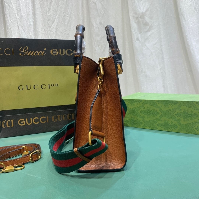 Gucci Top Handle Bags